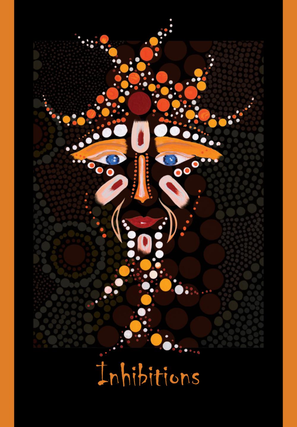 Aboriginal Goddess Chakra Cards
